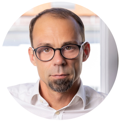 Porträt Stefan Marschnig