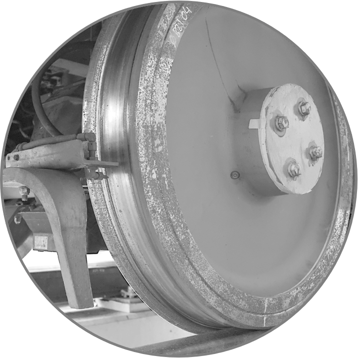 For vehicletrackinteraction