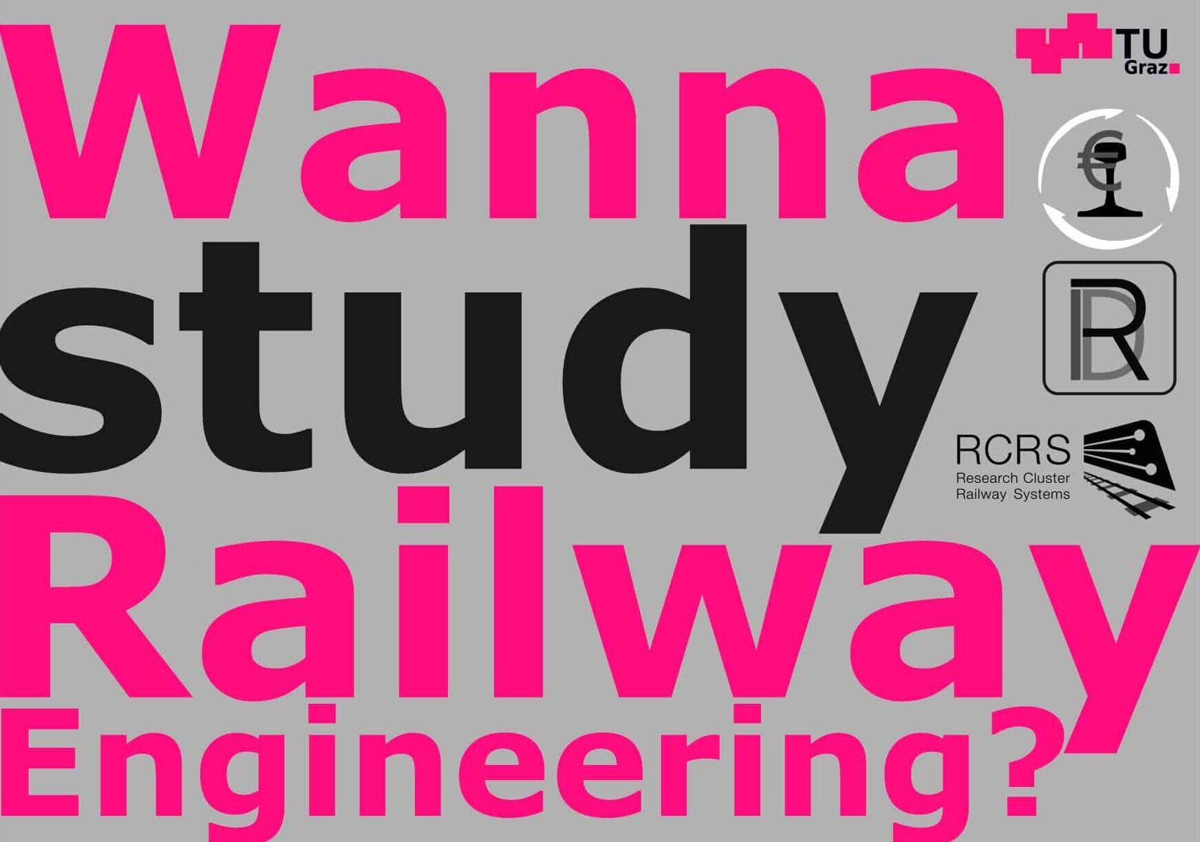 Postkarte StudyRailways